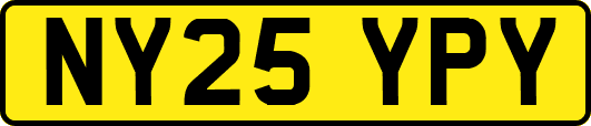 NY25YPY
