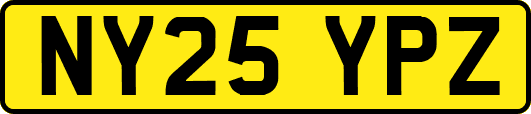 NY25YPZ