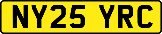 NY25YRC