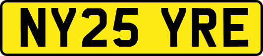 NY25YRE