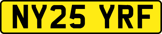 NY25YRF