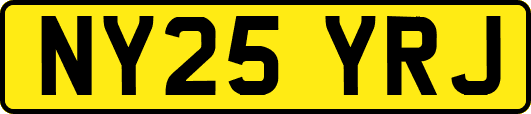 NY25YRJ