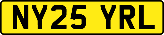 NY25YRL