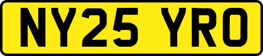 NY25YRO