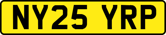 NY25YRP