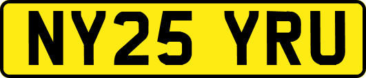 NY25YRU