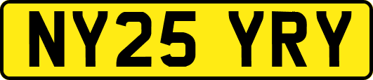 NY25YRY