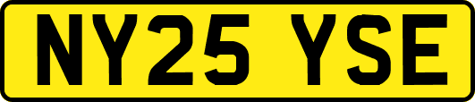 NY25YSE