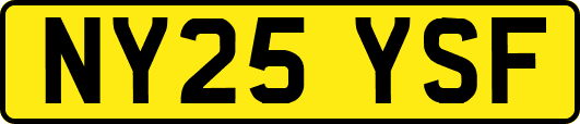 NY25YSF