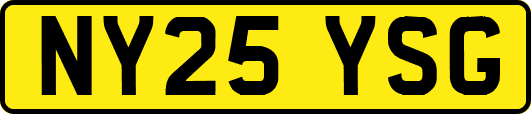 NY25YSG