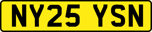 NY25YSN