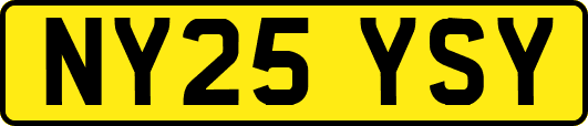 NY25YSY