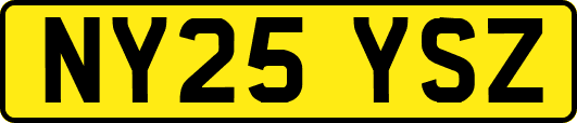 NY25YSZ