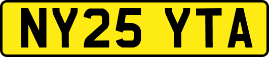 NY25YTA