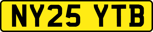 NY25YTB
