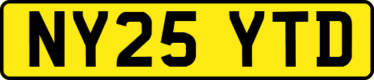 NY25YTD