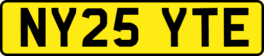 NY25YTE