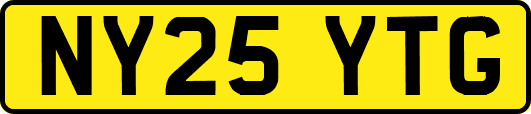 NY25YTG