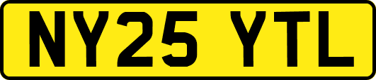 NY25YTL