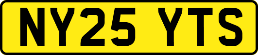 NY25YTS