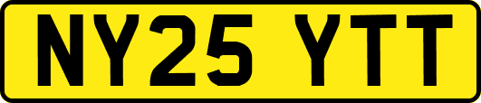 NY25YTT