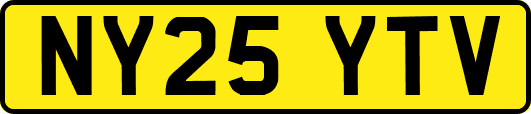 NY25YTV