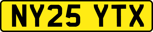 NY25YTX