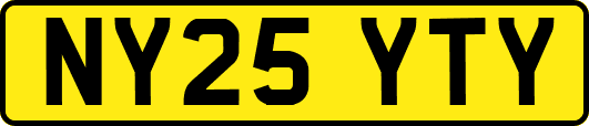 NY25YTY