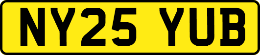 NY25YUB