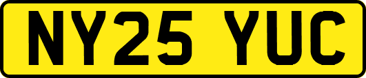 NY25YUC