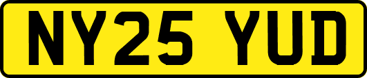 NY25YUD