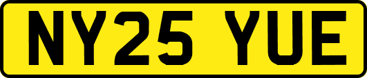 NY25YUE