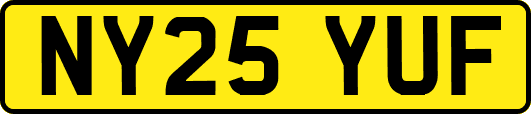 NY25YUF