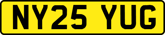 NY25YUG