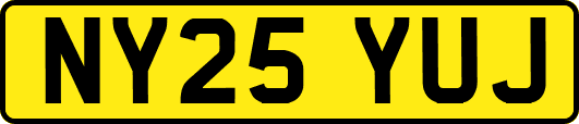 NY25YUJ