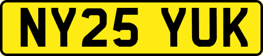 NY25YUK