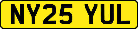 NY25YUL