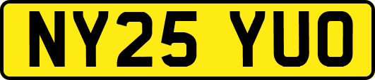 NY25YUO