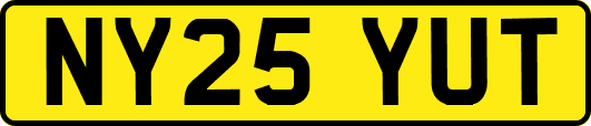 NY25YUT