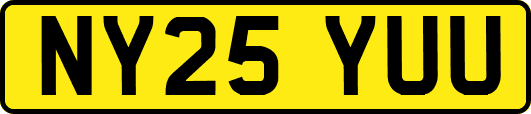 NY25YUU