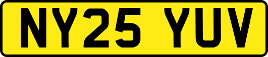 NY25YUV