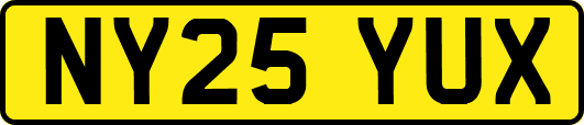 NY25YUX