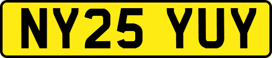 NY25YUY