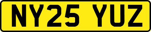 NY25YUZ
