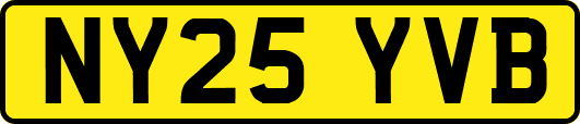 NY25YVB