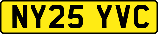 NY25YVC