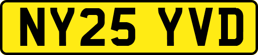 NY25YVD