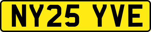 NY25YVE