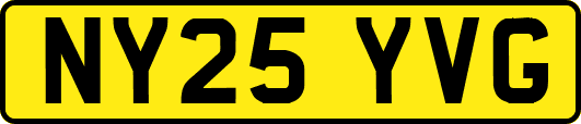 NY25YVG