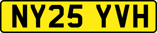 NY25YVH